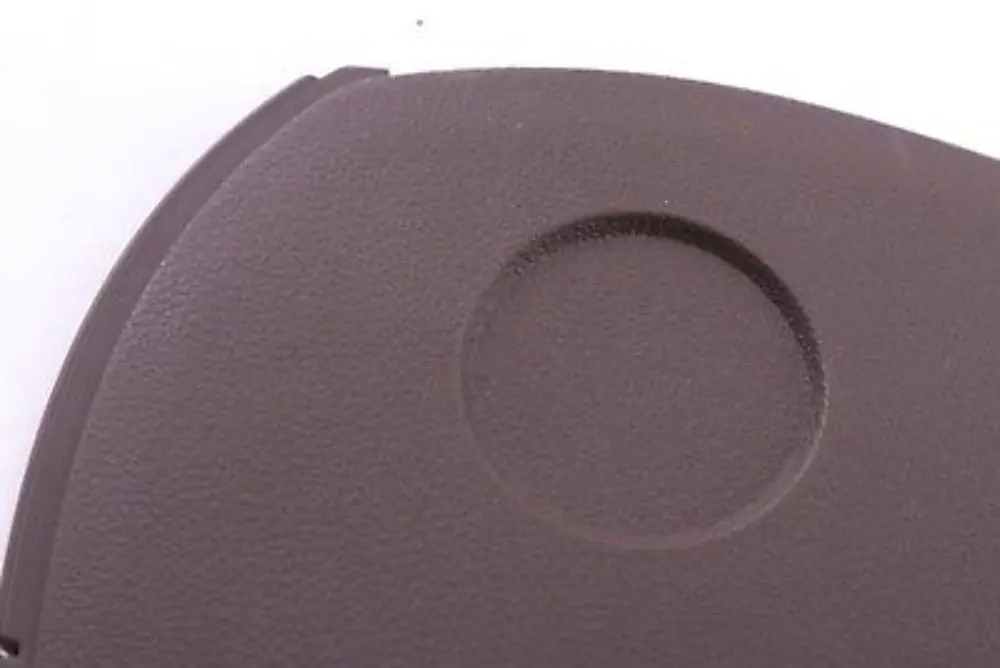 BMW 1 Series E87 Passengers Dash Trim Cover Panel Havanna Left N/S - SKU 7124783 - Part number 7124783