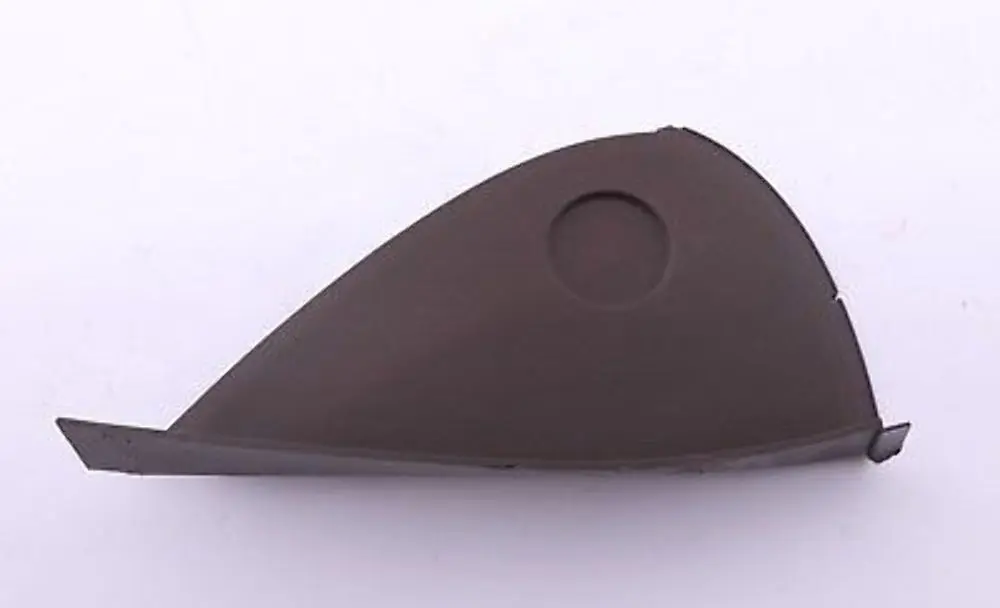 BMW 1 Series E87 Dash Trim Cover Panel Havanna Right O/S - SKU 7124784 - Part number 7124784