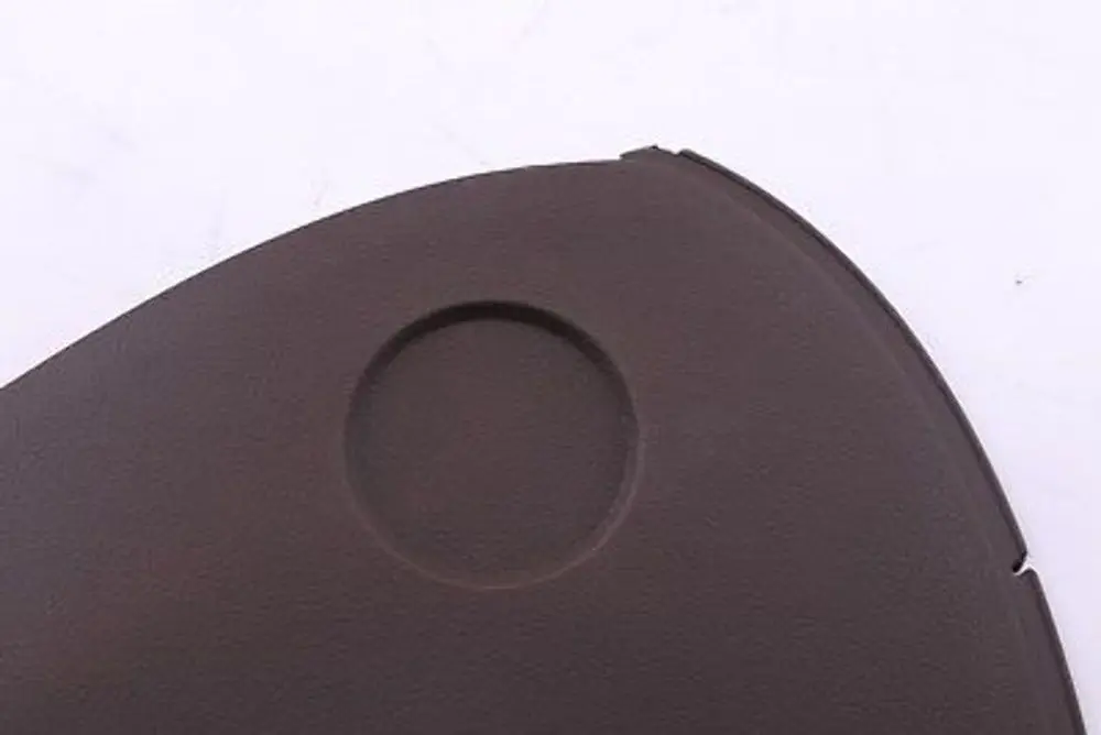BMW 1 Series E87 Dash Trim Cover Panel Havanna Right O/S - SKU 7124784 - Part number 7124784