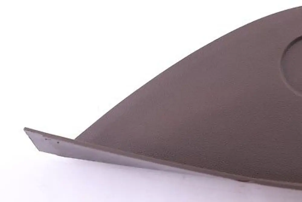 BMW 1 Series E87 Dash Trim Cover Panel Havanna Right O/S - SKU 7124784 - Part number 7124784