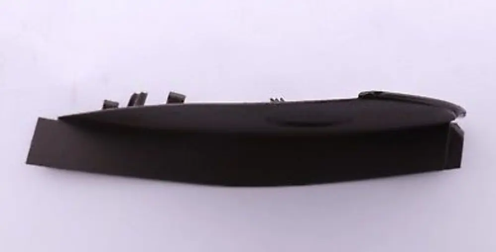 BMW 1 er E87 Blende Instrumententafel rechts Havanna rechts - SKU 7124784 - Teilenummer 7124784