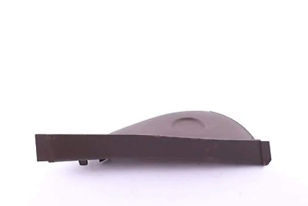 BMW 1 Series E87 Dash Trim Cover Panel Havanna Right O/S - SKU 7124784 - Part number 7124784