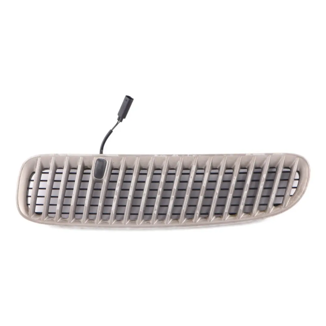  Grille BMW X5 E53 Bonnet Air Vent Left N/S Grille - SKU 7124821 - Part number 7124821