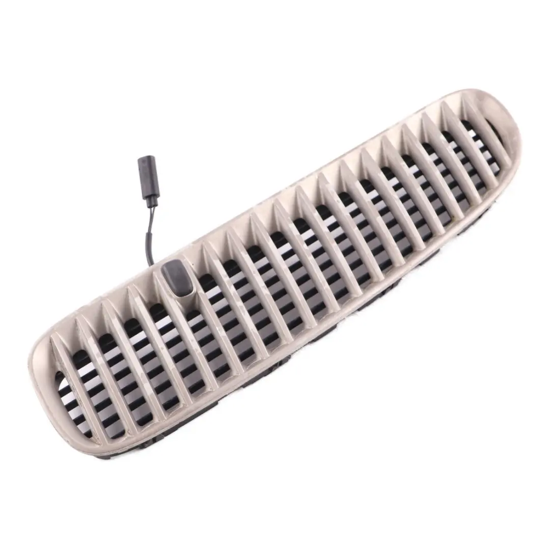  Grille BMW X5 E53 Bonnet Air Vent Left N/S Grille - SKU 7124821 - Part number 7124821