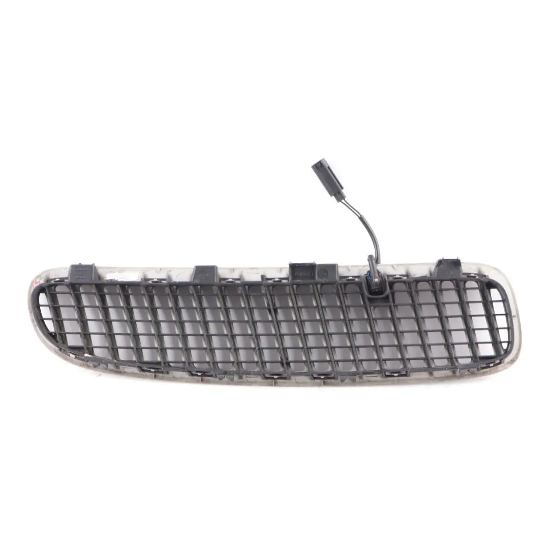 Grille BMW X5 E53 Bonnet Air Vent Left N/S Grille to with Part number 7124821 Grille BMW X5 E53 Bonnet Air Vent Left N/S Grille - SKU 7124821 - Part number 7124821