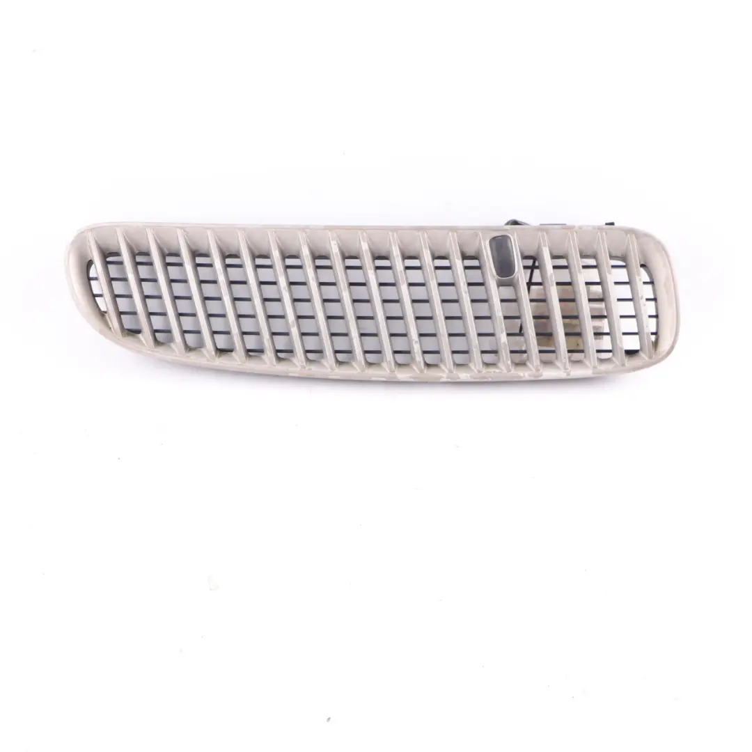  Grille BMW X5 E53 Bonnet Air Vent Left N/S Grille Titan Line - SKU 7124824 - Part number 7124824