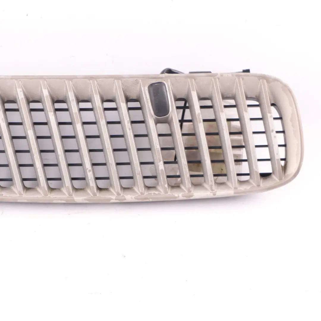  Grille BMW X5 E53 Bonnet Air Vent Left N/S Grille Titan Line - SKU 7124824 - Part number 7124824