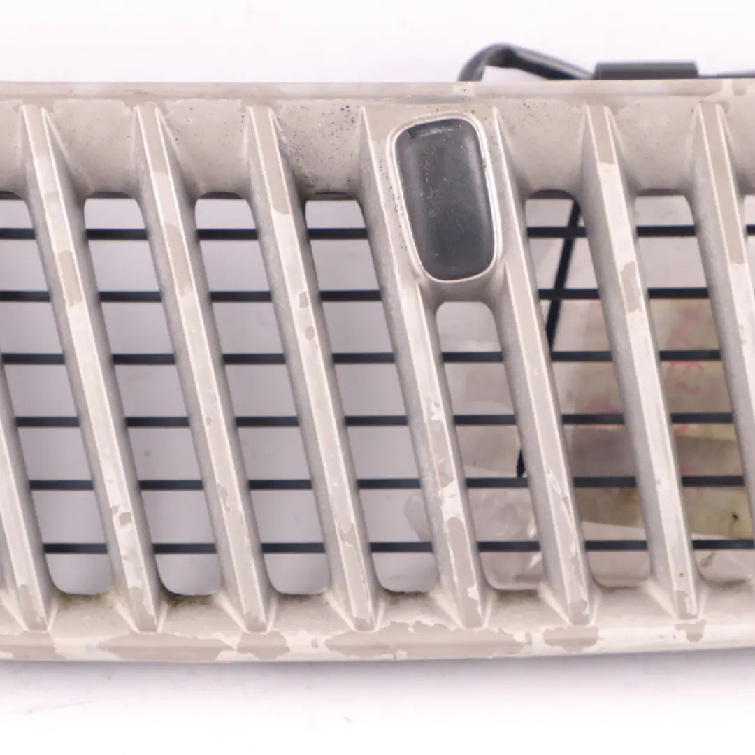 Grille D'Aération De Capot Droite Titan Line pour BMW X5 E53 à propos du numéro de pièce 7124824 BMW X5 E53 Grille D'Aération De Capot Droite Titan Line - SKU 7124824 - Numéro de pièce 7124824