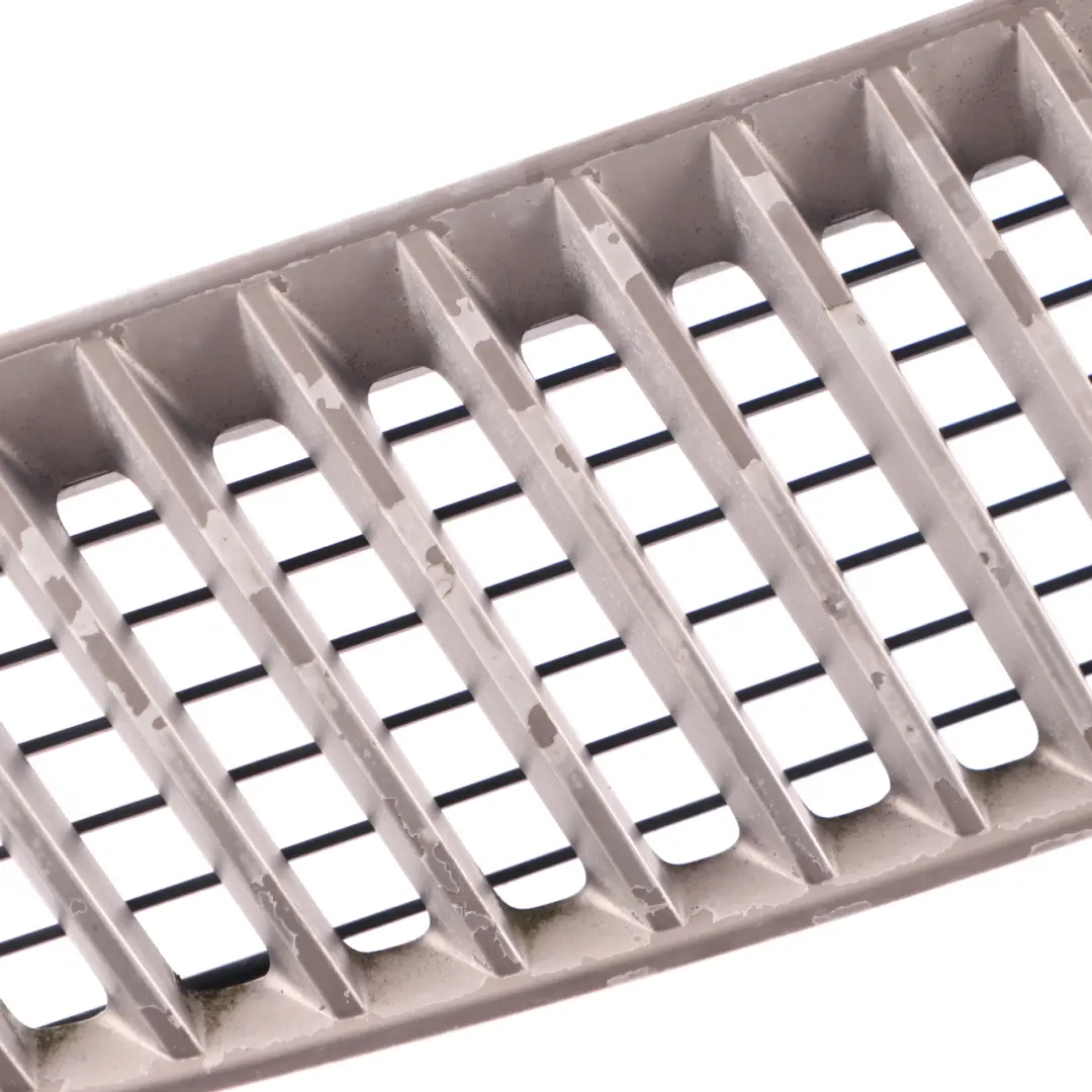 BMW X5 E53 Grille D'Aération De Capot Droite Titan Line - SKU 7124824 - Numéro de pièce 7124824