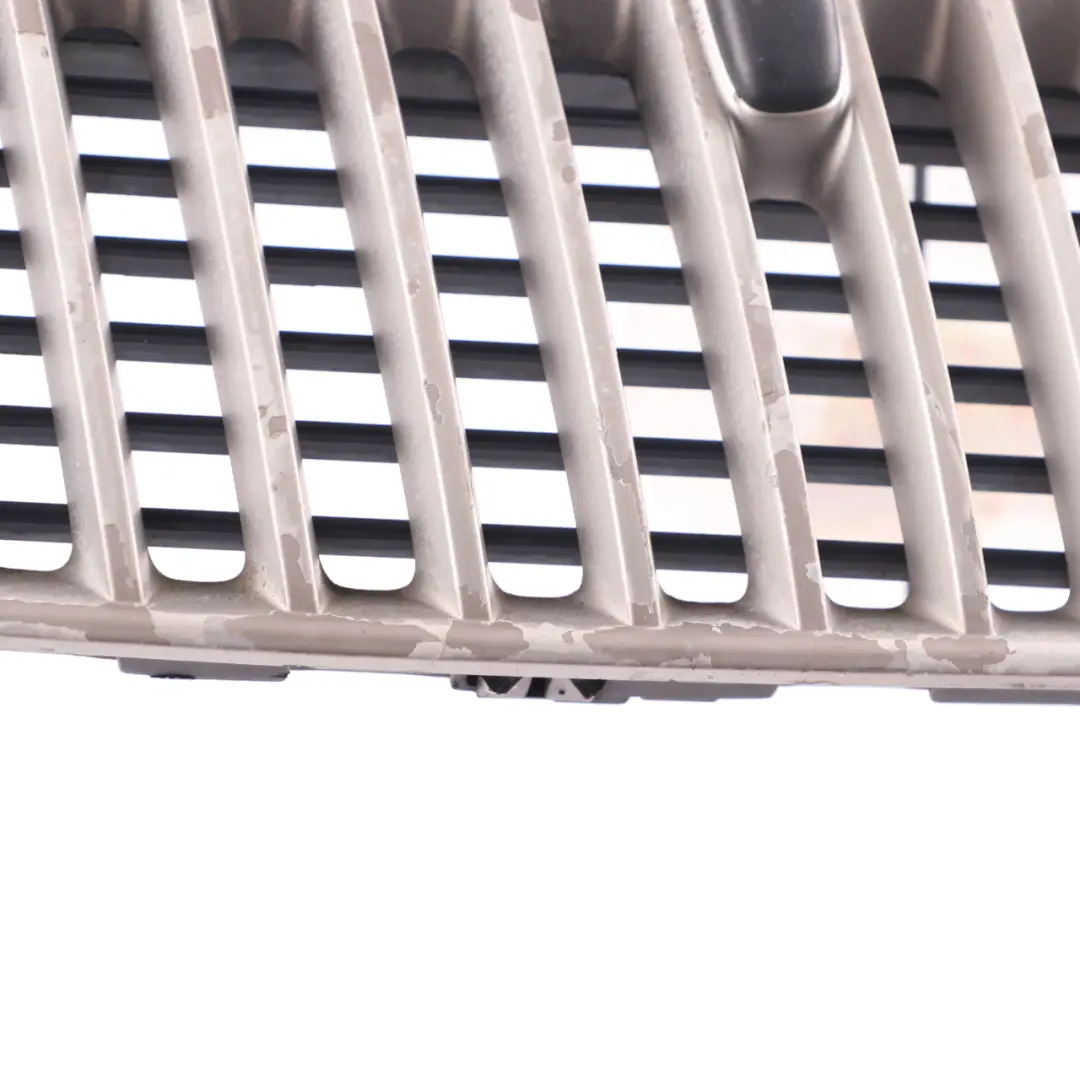 Grille BMW X5 E53 Bonnet Air Vent Right O/S Grille Titan Line to with Part number 7124824 Grille BMW X5 E53 Bonnet Air Vent Right O/S Grille Titan Line - SKU 7124824 - Part number 7124824