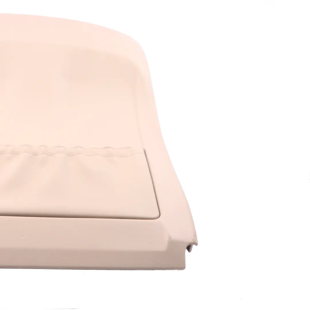 Osłona Przedniego Fotela Panel Wykończenia Beżowy do BMW E60 E61 E65 o numerze 7124835 BMW E60 E61 E65 Osłona Przedniego Fotela Panel Wykończenia Beżowy - SKU 7124835 - Numer Części 7124835