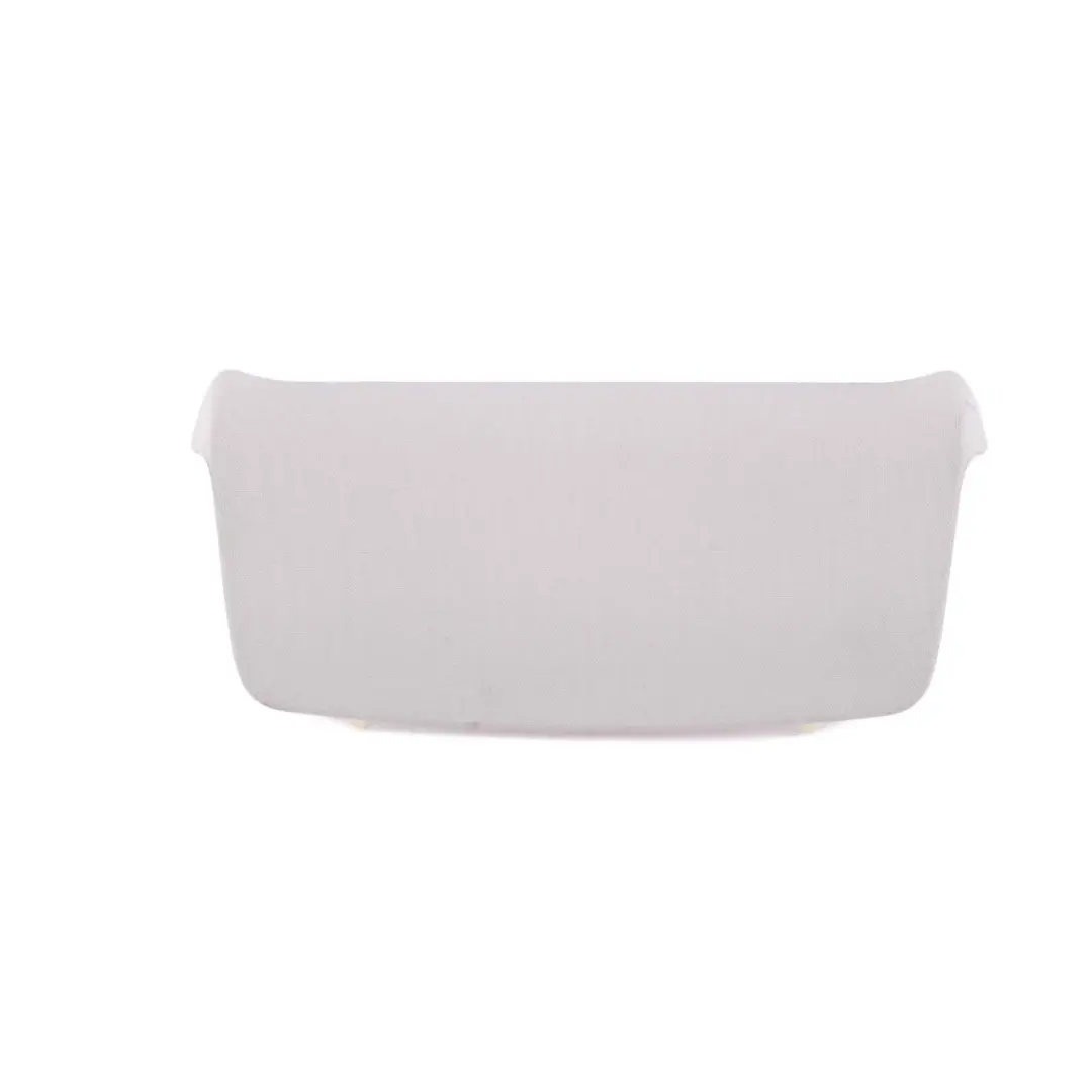 BMW 3 Series E90 E90N LCI Covering Headlining Rear Grau - SKU 7124904 - Part number 7124904