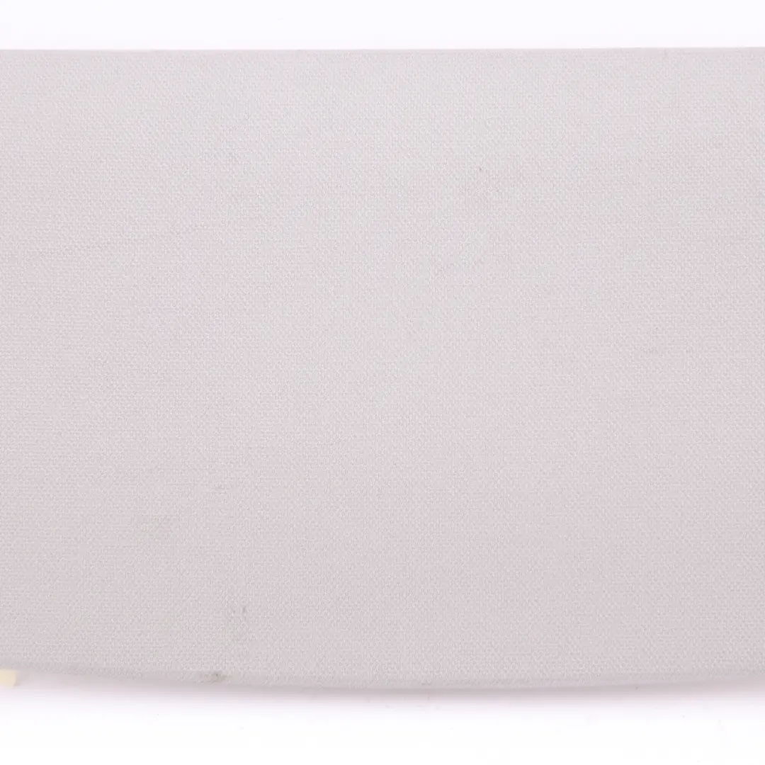 Housse de garniture de toit arriere Grau pour BMW E90 E90N LCI à propos du numéro de pièce 7124904 BMW E90 E90N LCI Housse de garniture de toit arriere Grau - SKU 7124904 - Numéro de pièce 7124904