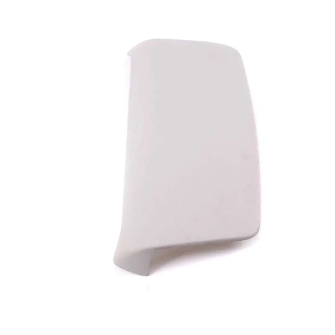 Housse de garniture de toit arriere Grau pour BMW E90 E90N LCI à propos du numéro de pièce 7124904 BMW E90 E90N LCI Housse de garniture de toit arriere Grau - SKU 7124904 - Numéro de pièce 7124904