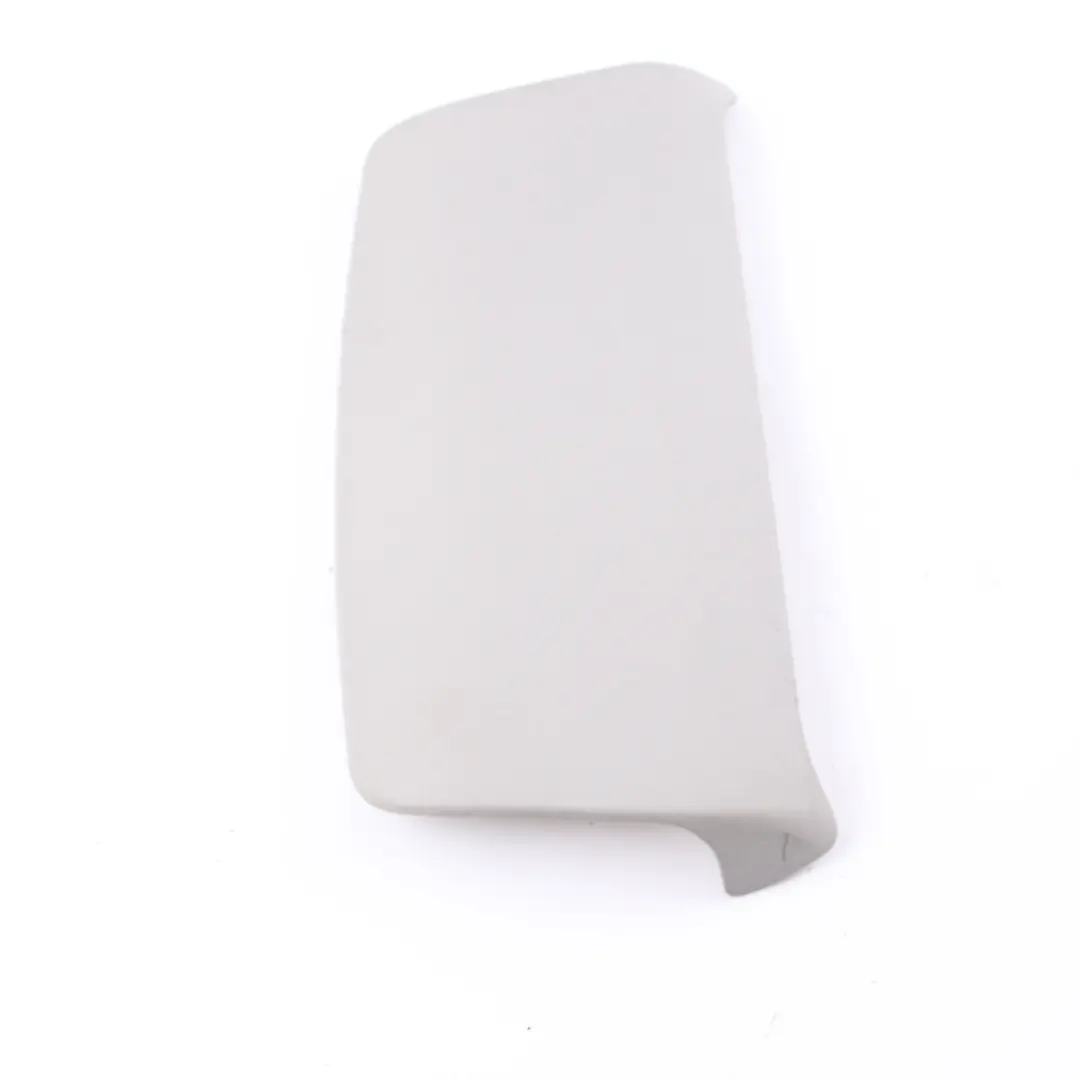 Revestimiento Techo Trasero Grau para BMW E90 E90N LCI con número de pieza 7124904 BMW E90 E90N LCI Revestimiento Techo Trasero Grau - SKU 7124904 - Número de pieza 7124904