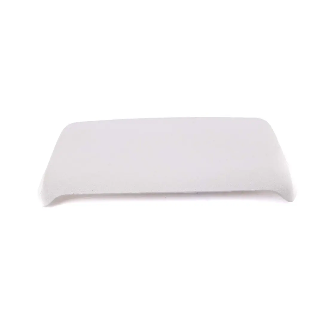 BMW E90 E90N LCI Housse de garniture de toit arriere Grau - SKU 7124904 - Numéro de pièce 7124904