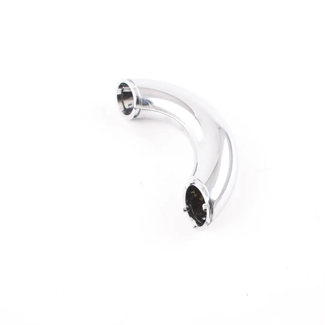 BMW Mini Cabrio R52 Convertible Chrome Bar Trim Cover Left - SKU 7124905-1 - Numéro de pièce 7124905