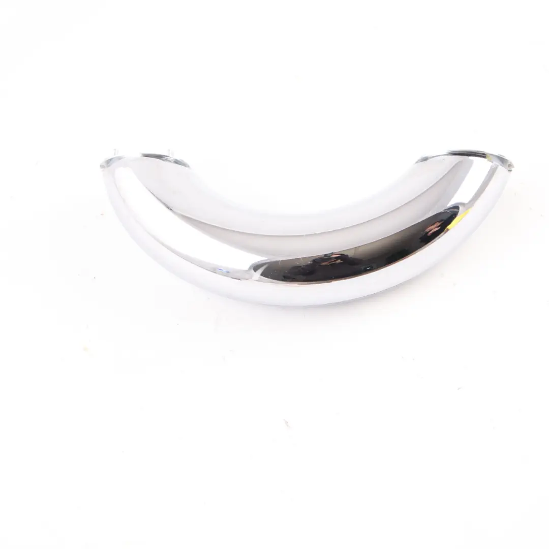 Chrome Bar Trim Cover Left N/S to Mini Cabrio R52 Convertible with Part number 7124905 Mini Cabrio R52 Convertible Chrome Bar Trim Cover Left N/S - SKU 7124905-1 - Part number 7124905