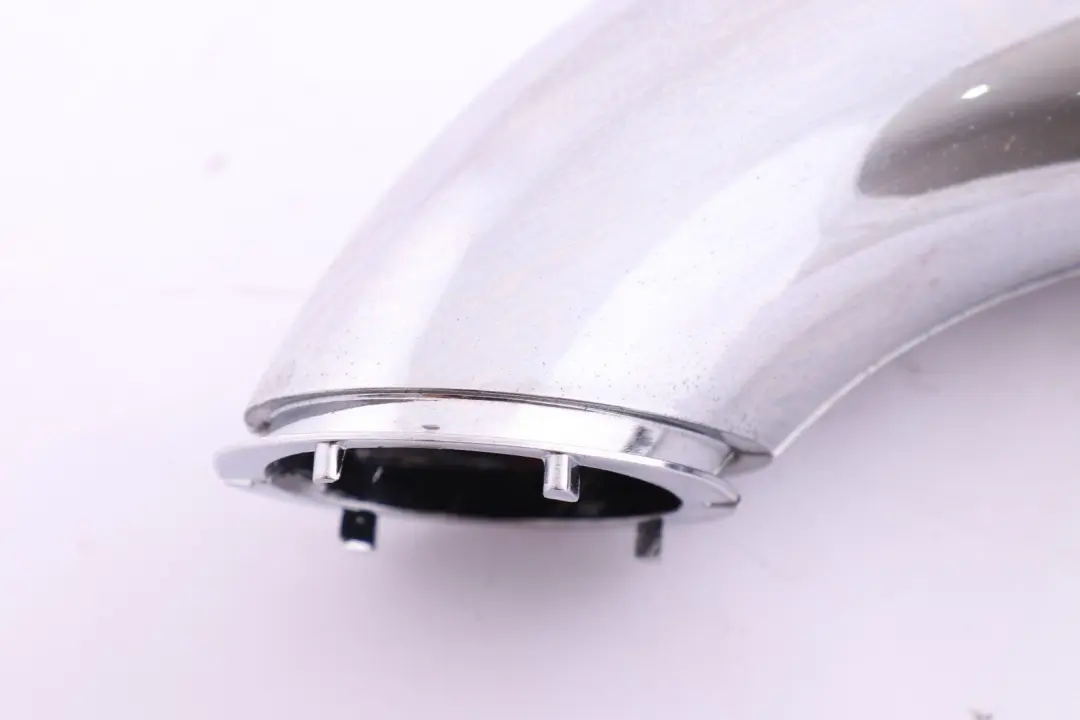 Drivers Offside Chrome Bar Trim Cover Right O/S Mini Cabrio R52 Convertible - SKU 7124906 - Part number 7124906