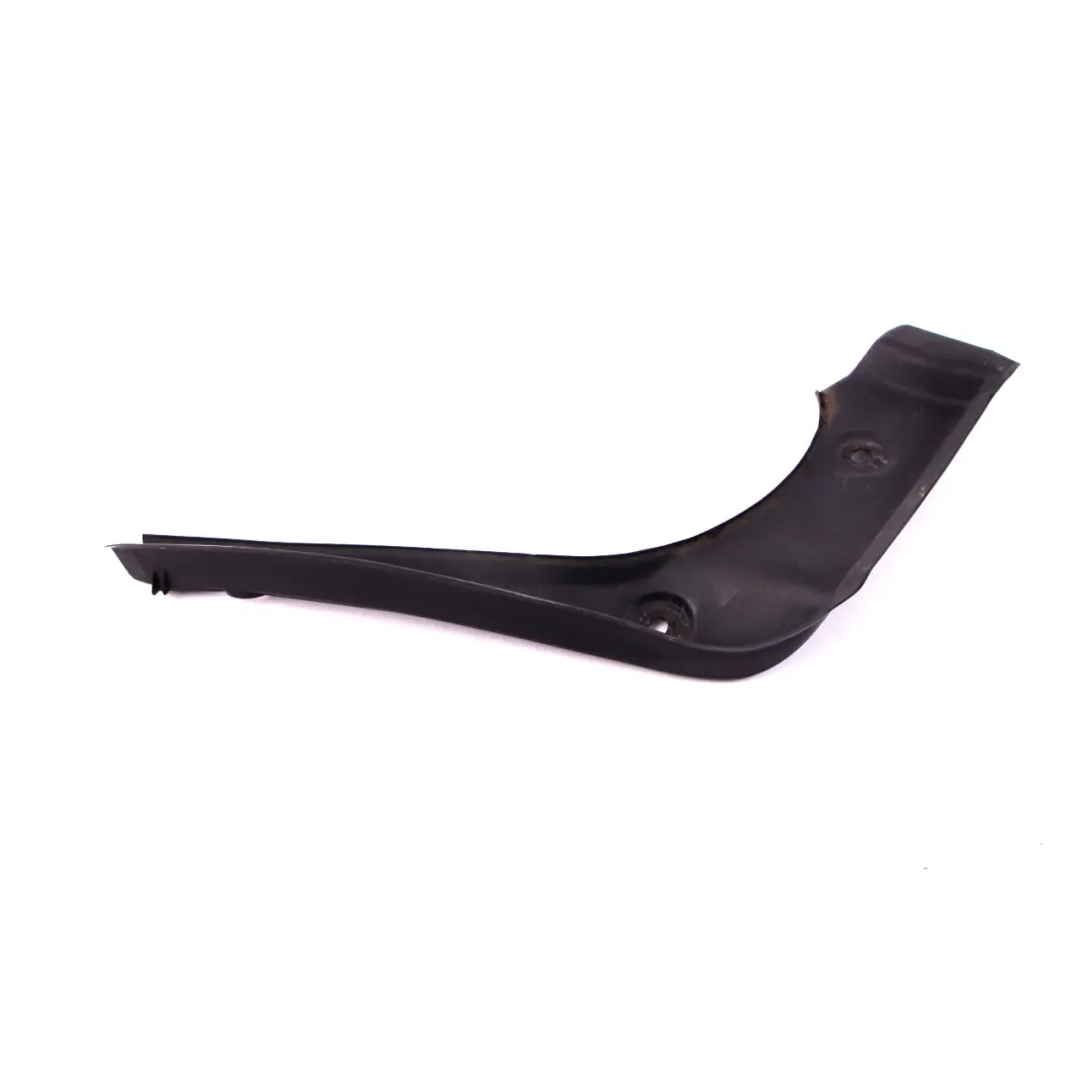 Cache-bateau arriere droit pour BMW Serie 6 E63 LCI à propos du numéro de pièce 7124910 BMW Serie 6 E63 LCI Cache-bateau arriere droit - SKU 7124910 - Numéro de pièce 7124910