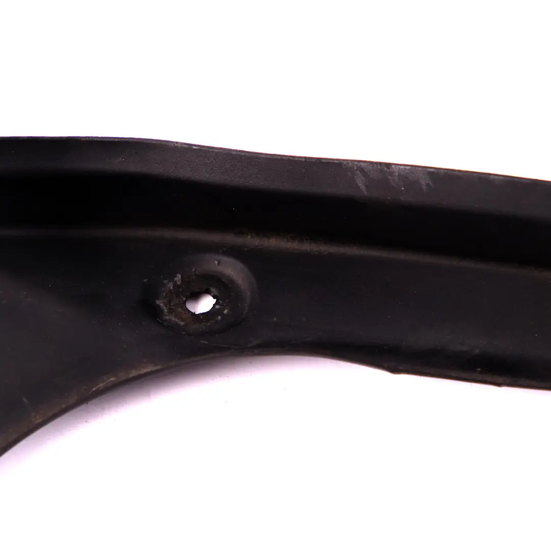 BMW 6 Series E63 LCI Right Water Channel Cover Rear Boot Trim O/S - SKU 7124910 - Part number 7124910