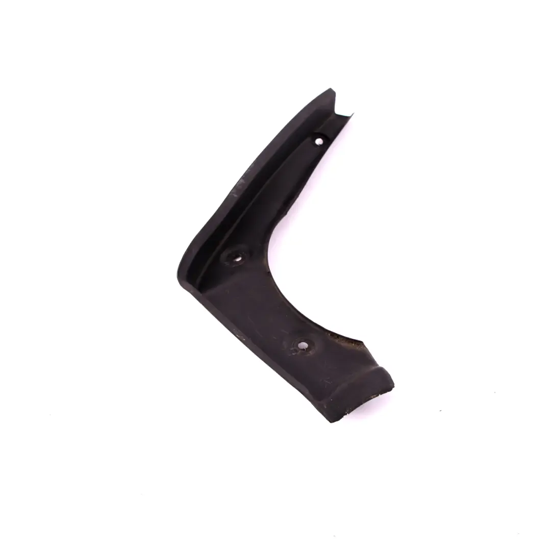 BMW 6 Series E63 LCI Right Water Channel Cover Rear Boot Trim O/S - SKU 7124910 - Part number 7124910
