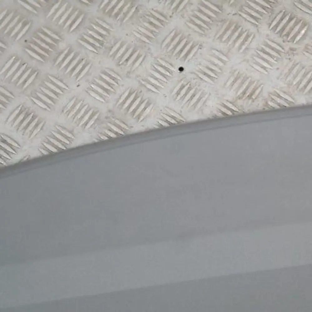 BMW 3 Series E90 Rear Window Shelf Grey Grau 5146 - SKU 7124961 - Part number 7124961