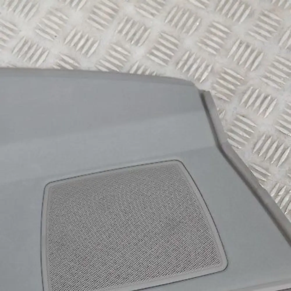 Window Shelf Grey Grau 5146 to BMW 3 Series E90 Rear with Part number 7124961 BMW 3 Series E90 Rear Window Shelf Grey Grau 5146 - SKU 7124961 - Part number 7124961