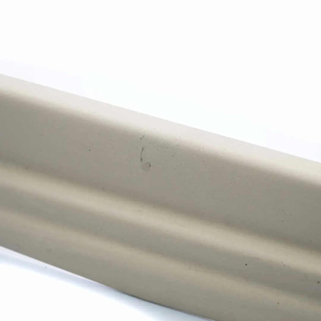  Guida sedili BMW E60 E61 E65 Finitura superiore Creambeige Destra 7016162 - SKU 7124984 - Numero di parte 7124984