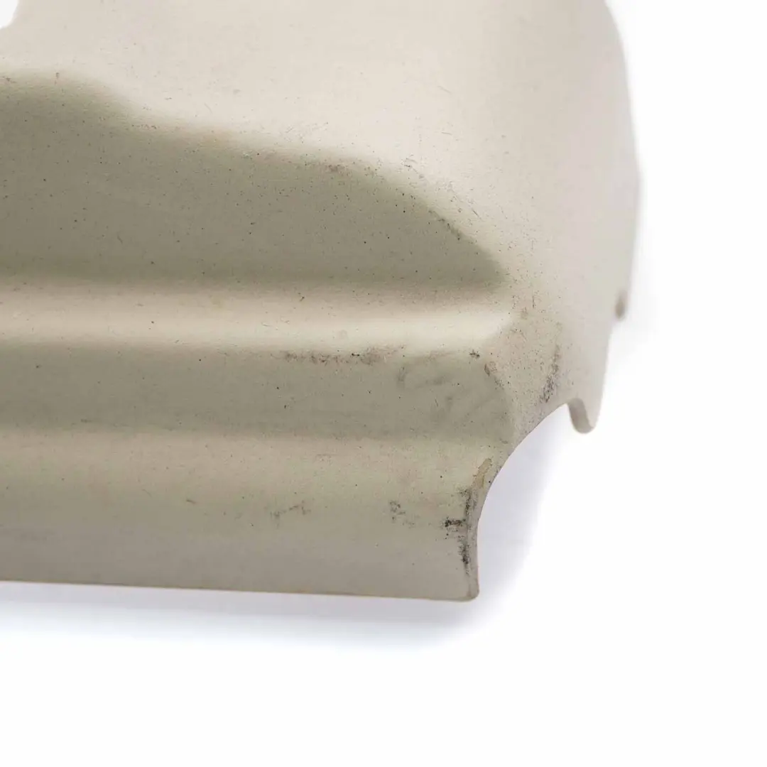 Osłona Obudowa Fotela Prawa Beż do BMW E60 E61 E65 o numerze 7124984 BMW E60 E61 E65 Osłona Obudowa Fotela Prawa Beż - SKU 7124984 - Numer Części 7124984