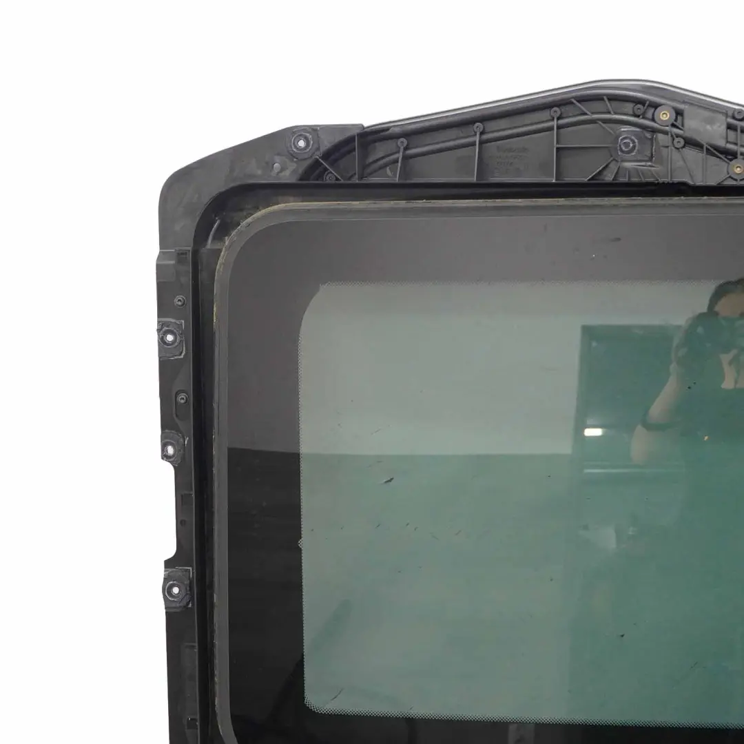 BMW E90 Dach Przesuwny Szyberdach - SKU 7124998 - Numer Części 7124998