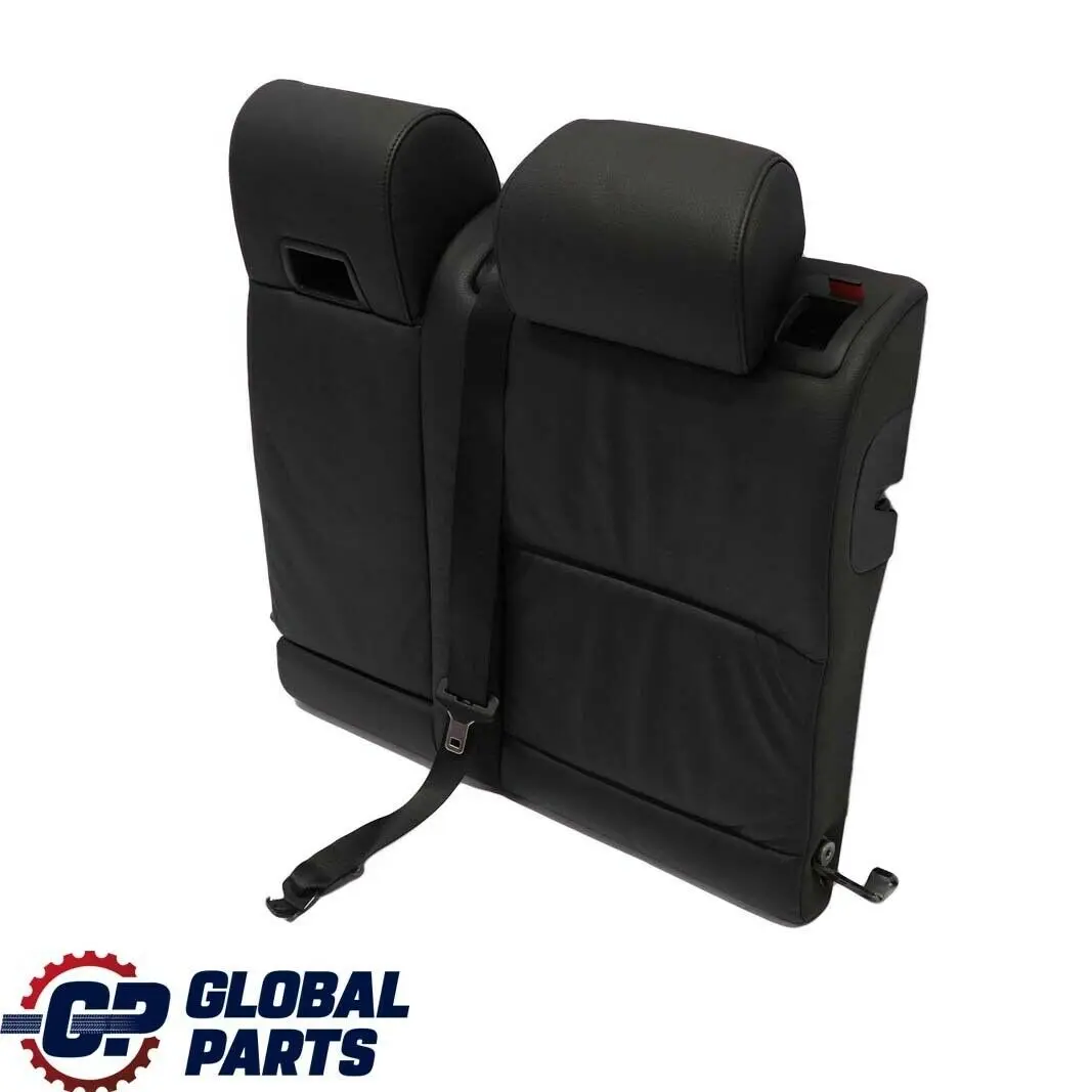 Dossier de Siège Arrière Gauche Backrest Black Leather pour BMW E61 Touring à propos du numéro de pièce 7125229 BMW E61 Touring Dossier de Siège Arrière Gauche Backrest Black Leather - SKU 7125229 - Numéro de pièce 7125229