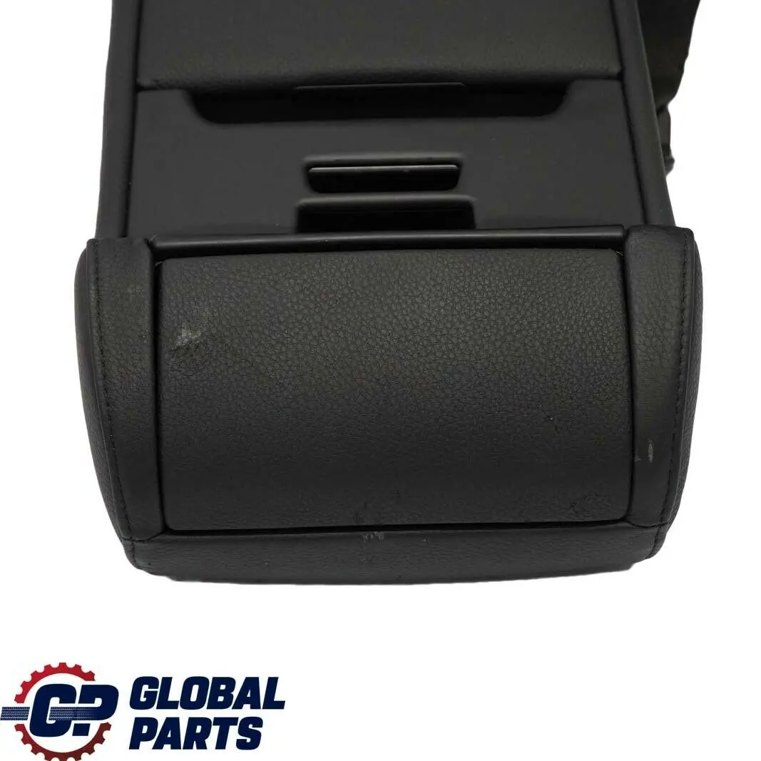 Dossier de Siège Arrière Gauche Backrest Black Leather pour BMW E61 Touring à propos du numéro de pièce 7125229 BMW E61 Touring Dossier de Siège Arrière Gauche Backrest Black Leather - SKU 7125229 - Numéro de pièce 7125229