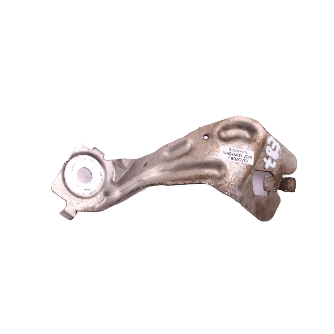 BMW 1 3 Series E81 E87 E90 E91 E92 Bracket Underfloor Panelling Centre - SKU 7125441 - Part number 7125441