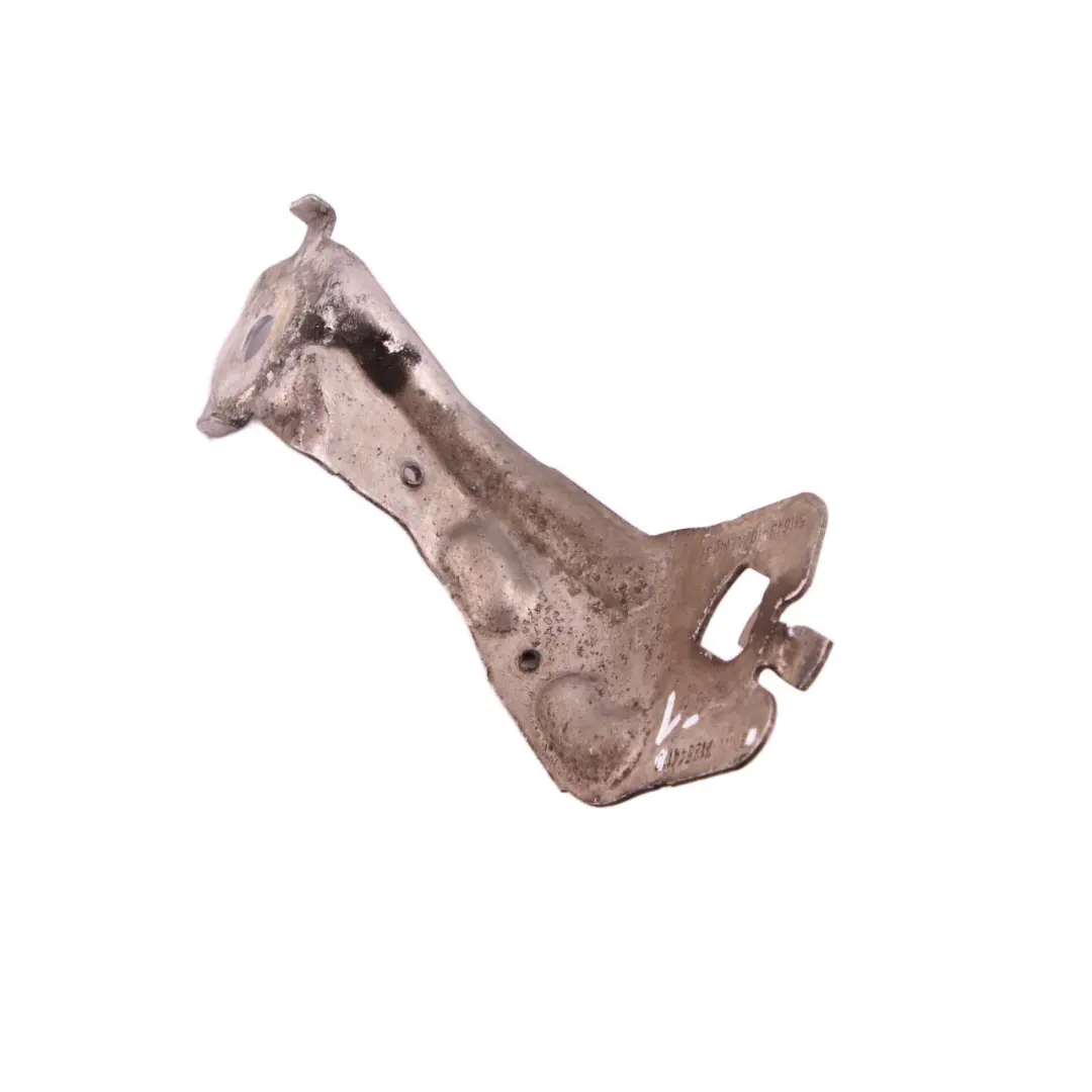 BMW 1 3 er E81 E87 E90 E91 E92 Halter Unterbodenverkleidung Mitte - SKU 7125441 - Teilenummer 7125441
