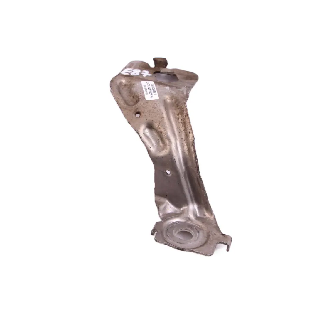 Halter Unterbodenverkleidung Mitte für BMW 1 3 er E81 E87 E90 E91 E92 mit Teilenummer 7125441 BMW 1 3 er E81 E87 E90 E91 E92 Halter Unterbodenverkleidung Mitte - SKU 7125441 - Teilenummer 7125441