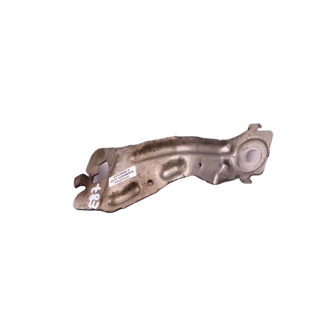 Soporte Bajo Suelo Paneles Centro para BMW E81 E87 E90 E91 E92 con número de pieza 7125441 BMW E81 E87 E90 E91 E92 Soporte Bajo Suelo Paneles Centro - SKU 7125441 - Número de pieza 7125441