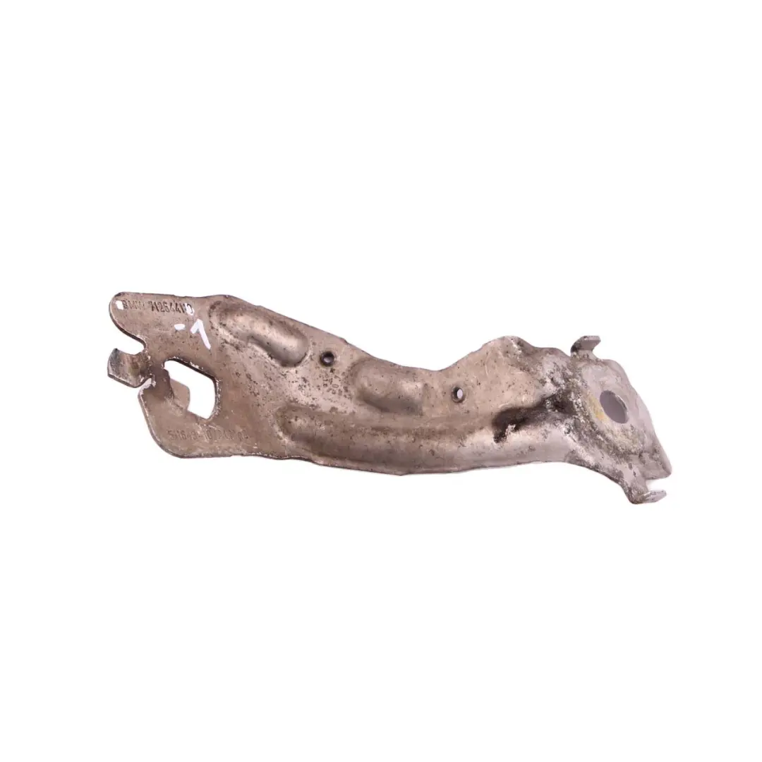 BMW E81 E87 E90 Uchwyt Mocowanie Osłony Silnika - SKU 7125441 - Numer Części 7125441