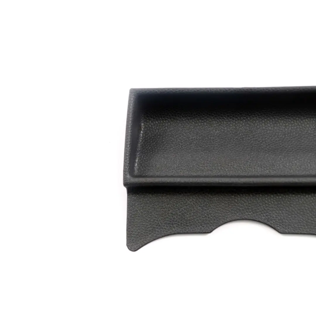 Inserto In Gomma Vaschetta Portaoggetti Anteriore per Mini R50 R52 R53 con numero di parte 7125693 Mini R50 R52 R53 Inserto In Gomma Vaschetta Portaoggetti Anteriore - SKU 7125693 - Numero di parte 7125693