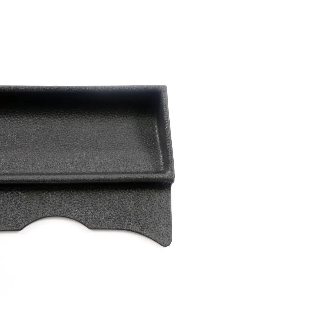Rubber Insert Front Oddments Tray to Mini R50 R52 R53 with Part number 7125693 Mini R50 R52 R53 Rubber Insert Front Oddments Tray - SKU 7125693 - Part number 7125693