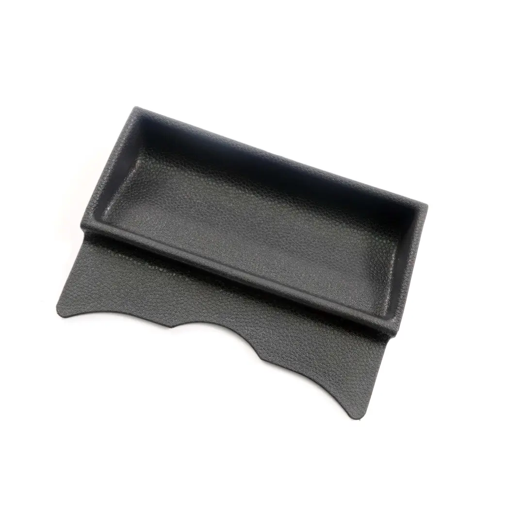 Mini R50 R52 R53 Tapis pour Cuvette Avant - SKU 7125693 - Numéro de pièce 7125693