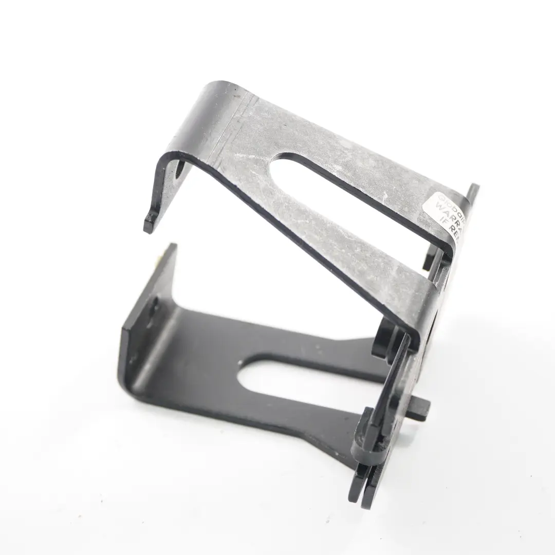 Fixation Siège Enfant BMW 6 F13 E63 Support Fixation Siège Enfant Gauche pour à propos du numéro de pièce 7125717 Fixation Siège Enfant BMW 6 F13 E63 Support Fixation Siège Enfant Gauche - SKU 7125717 - Numéro de pièce 7125717