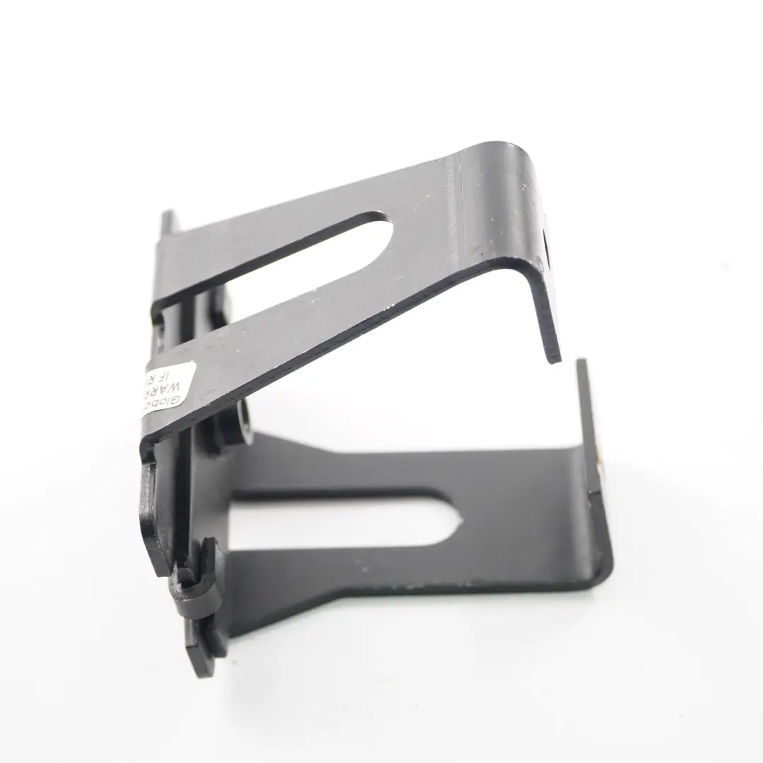 Fixation Siège Enfant BMW 6 F13 E63 Support Fixation Siège Enfant Gauche pour à propos du numéro de pièce 7125717 Fixation Siège Enfant BMW 6 F13 E63 Support Fixation Siège Enfant Gauche - SKU 7125717 - Numéro de pièce 7125717