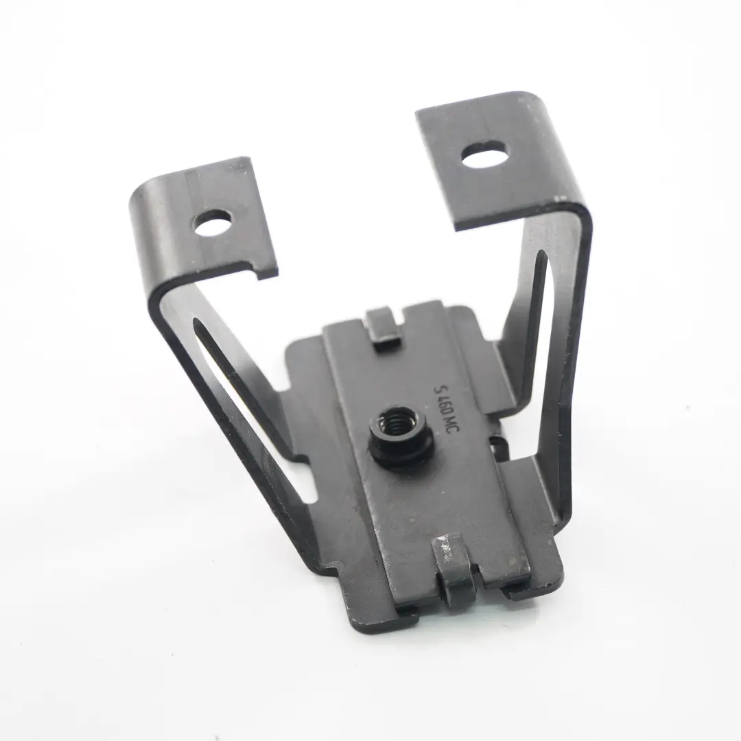 Bracket Child Seat Fastening Right to BMW F13 with Part number 7125718 BMW F13 Bracket Child Seat Fastening Right - SKU 7125718 - Part number 7125718