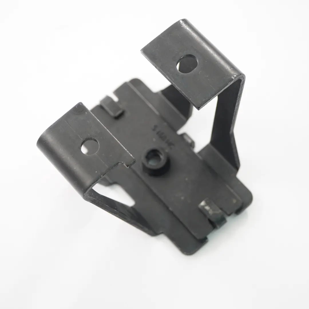 Bracket Child Seat Fastening Right to BMW F13 with Part number 7125718 BMW F13 Bracket Child Seat Fastening Right - SKU 7125718 - Part number 7125718