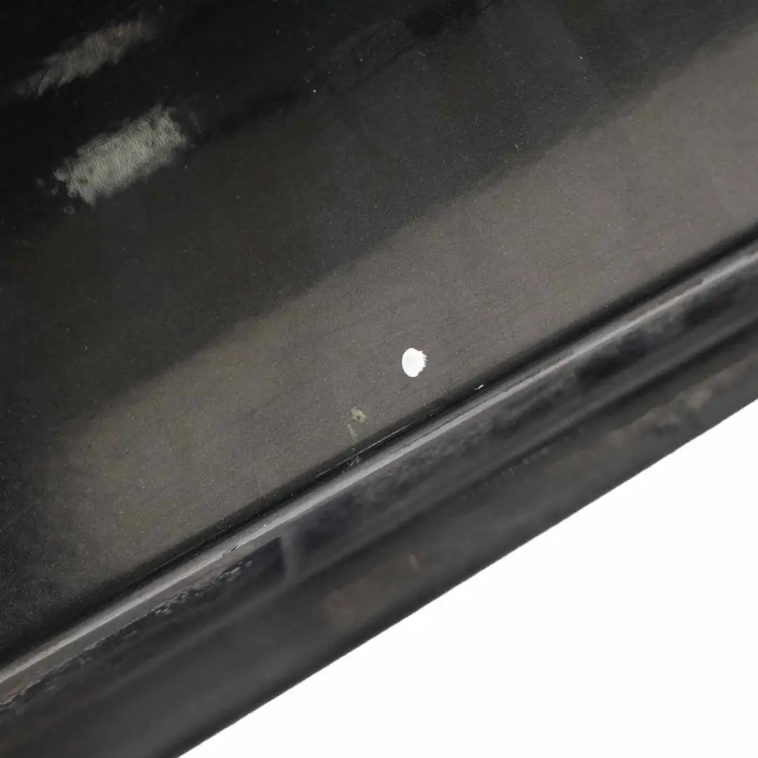 Trunk Lid Tailgate Boot Lid Rear Black Sapphire Metallic - 475 to BMW X5 E53 with Part number 7126015 BMW X5 E53 Trunk Lid Tailgate Boot Lid Rear Black Sapphire Metallic - 475 - SKU 7126015-BS2 - Part number 7126015