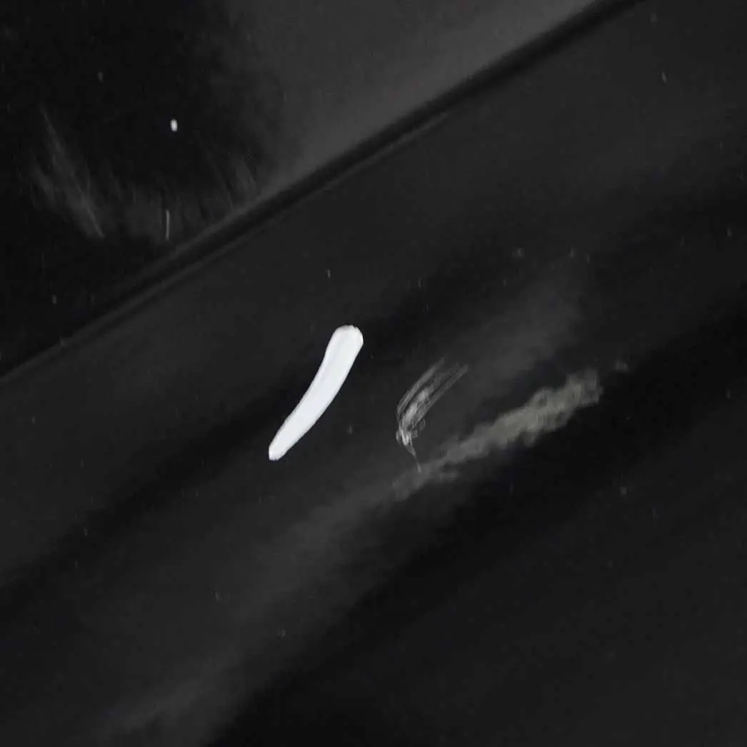 Trunk Lid Tailgate Boot Lid Rear Black Sapphire Metallic - 475 to BMW X5 E53 with Part number 7126015 BMW X5 E53 Trunk Lid Tailgate Boot Lid Rear Black Sapphire Metallic - 475 - SKU 7126015-BS2 - Part number 7126015