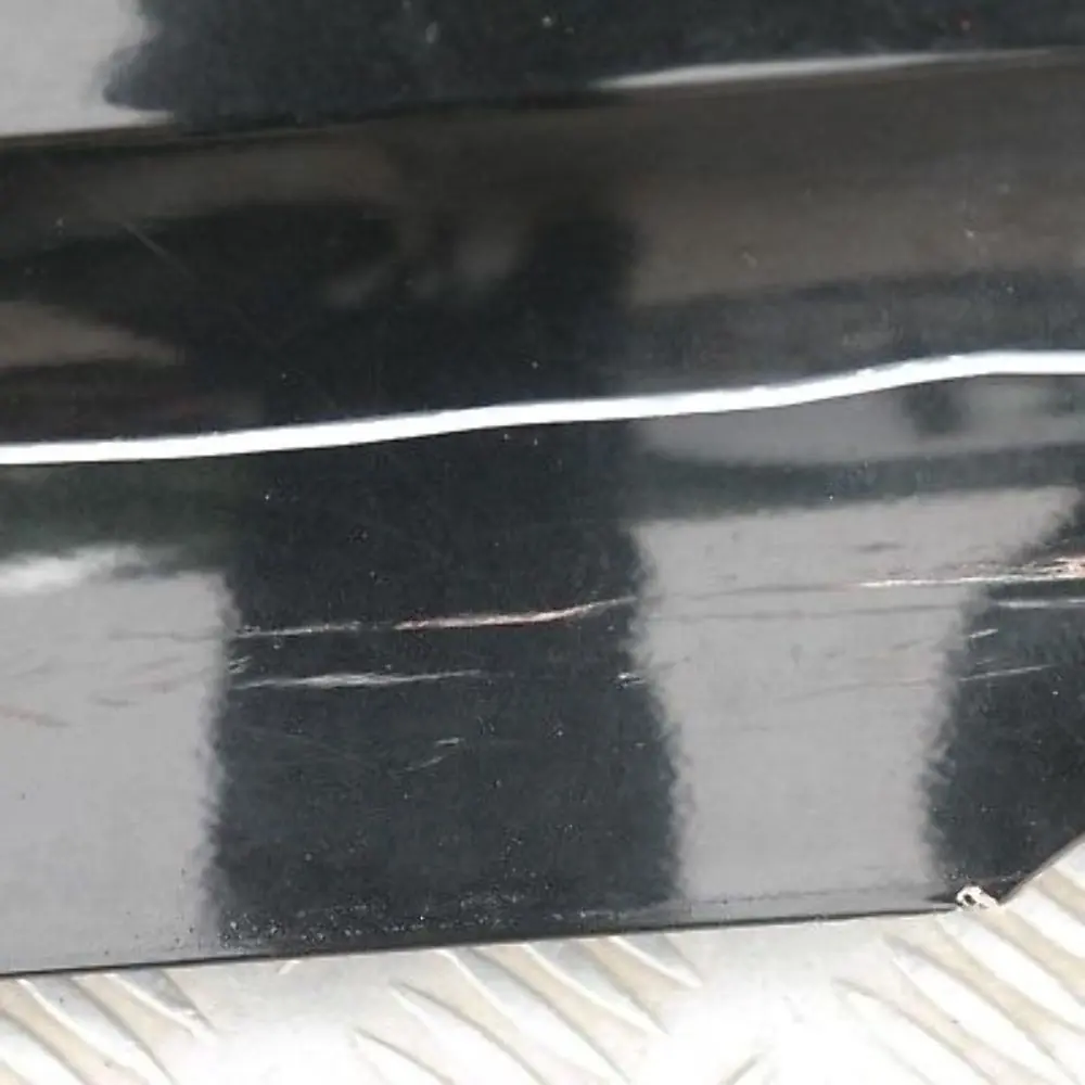 Klapa bagażnika pokrywa black saphire do BMW E53 X5 o numerze 7126015 BMW E53 X5 Klapa bagażnika pokrywa black saphire - SKU 7126015-BS6 - Numer Części 7126015