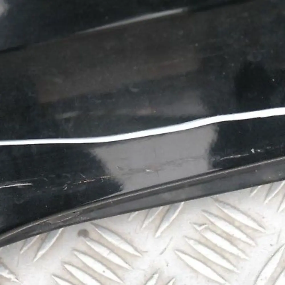 Trunk Lid Tailgate Boot Rear Black Sapphire Metallic - 475 to BMW X5 SERIES 6 E53 with Part number 7126015 BMW X5 SERIES 6 E53 Trunk Lid Tailgate Boot Rear Black Sapphire Metallic - 475 - SKU 7126015-BS6 - Part number 7126015