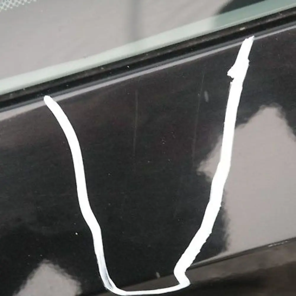 BMW E53 X5 Klapa bagażnika pokrywa black saphire - SKU 7126015-BS6 - Numer Części 7126015